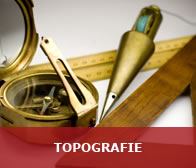 Topografie