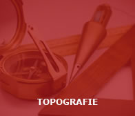 Topografie