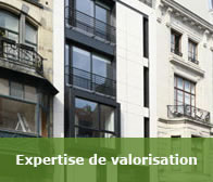 expertise de valorisation