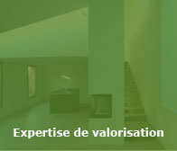 expertise de valorisation