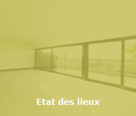etat des lieux