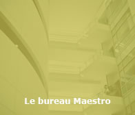 Bureau Maestro