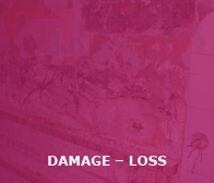 DAMAGE – LOSS 