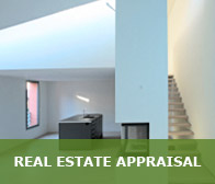 REAL ESTATE APPRAISAL 