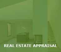 REAL ESTATE APPRAISAL 