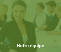 Notre équipe