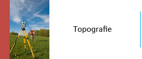 Topografie