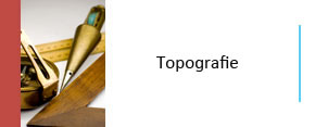 Topografie