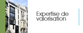 expertise de valorisation