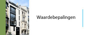 Waardebepalingen 